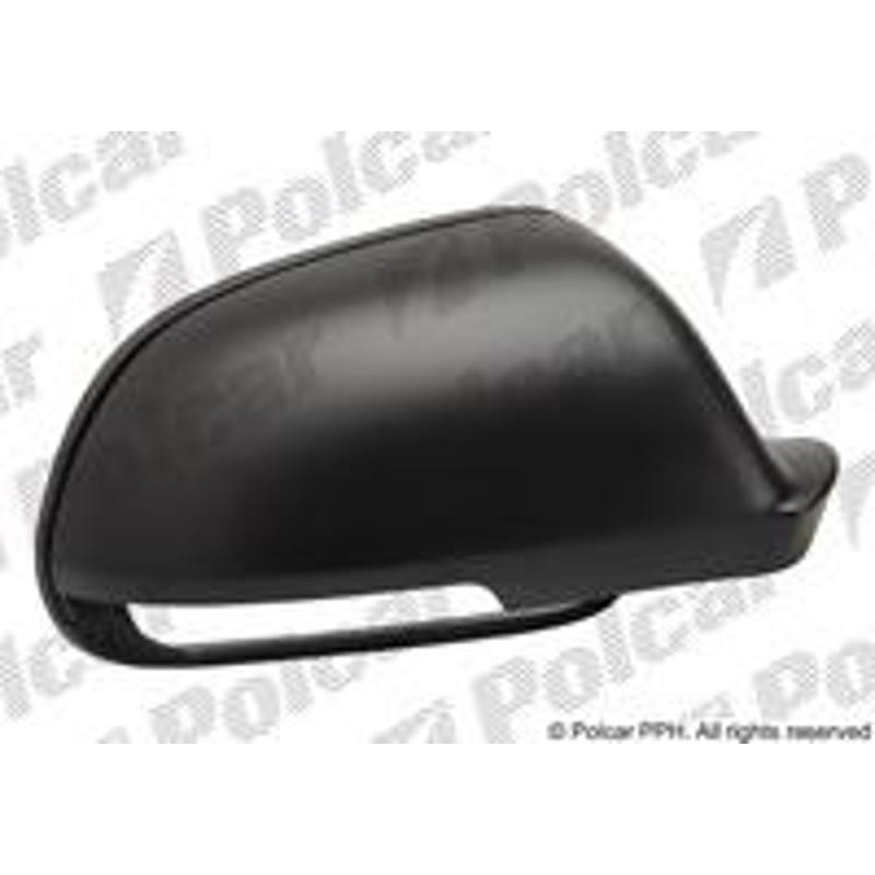 POLCAR Rám vonkajšieho zrkadla 692355TE