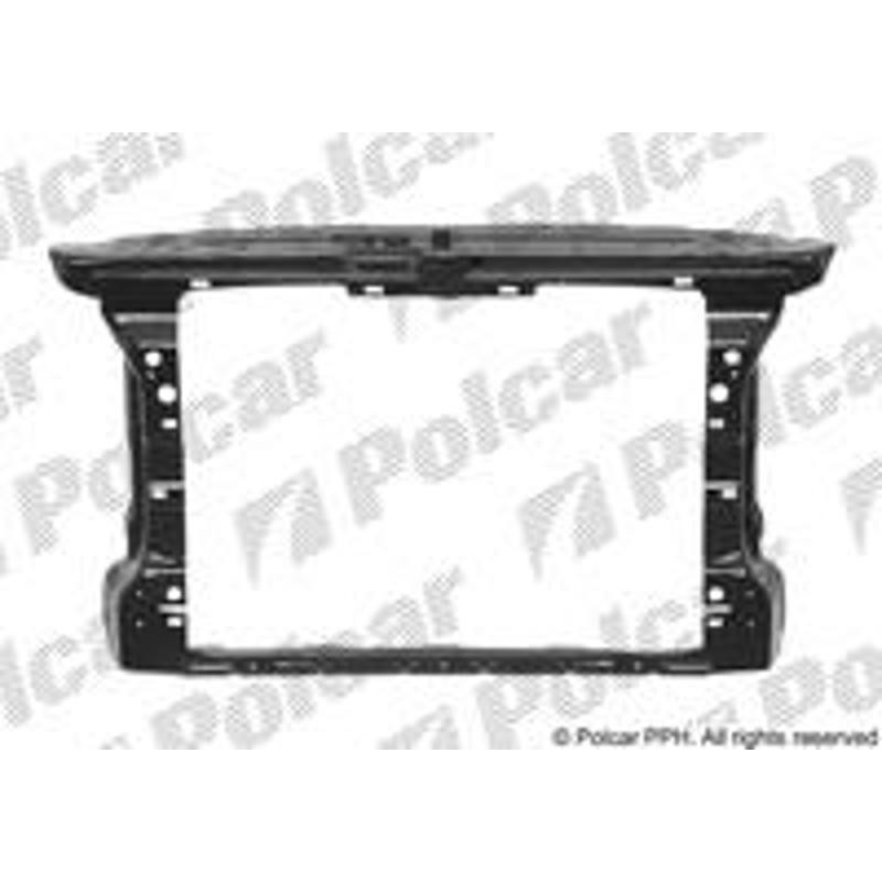 POLCAR Predne čelo 693504-0
