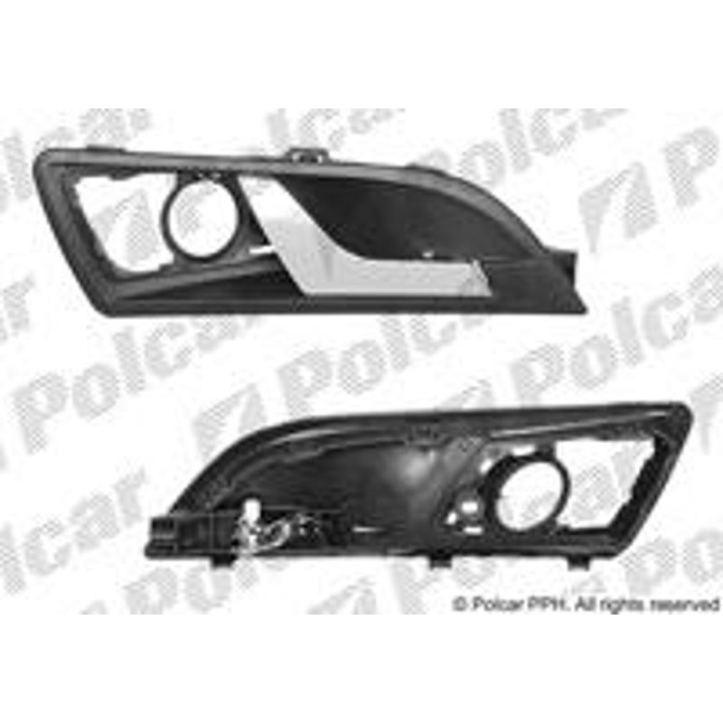 POLCAR Klučka vnútorná 6926ZW42