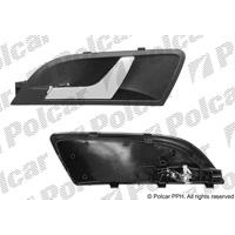 POLCAR Klučka vnútorná 6926ZW43