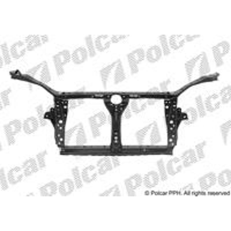 POLCAR Predne čelo 72C104