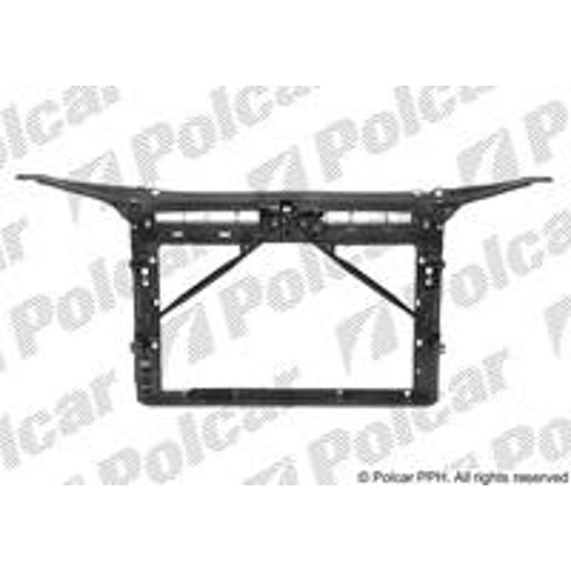 POLCAR Predne čelo 69C104