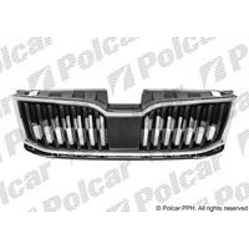 POLCAR Maska 69C205-0