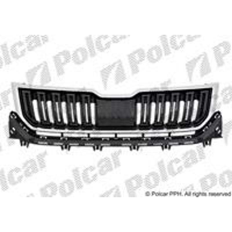 POLCAR Maska 69X305-4