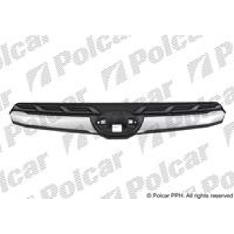 POLCAR Maska 72X10535