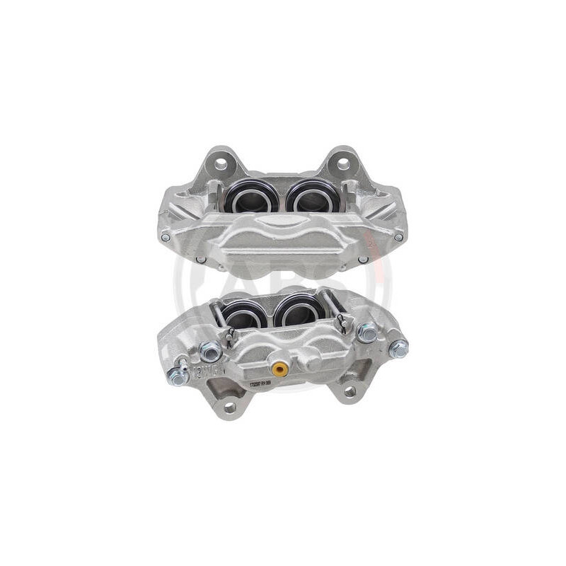 POLCAR Predný blatník 741002