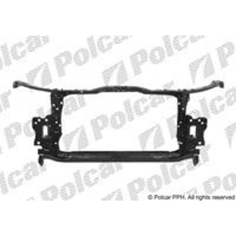 POLCAR Predne čelo 812504-1