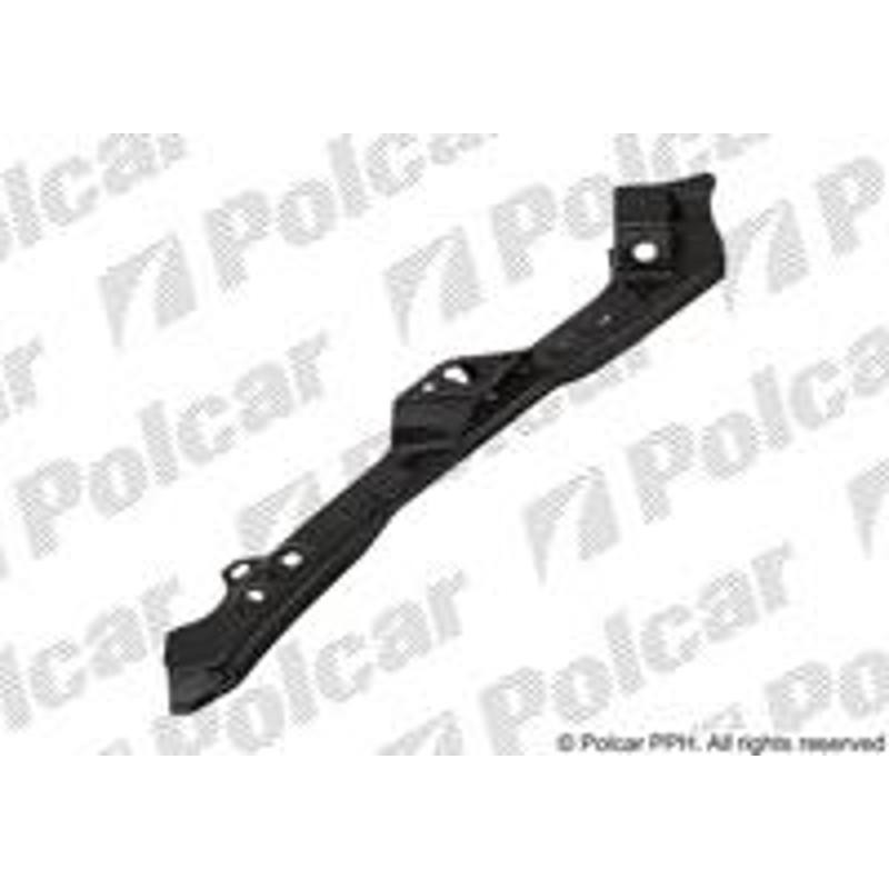 POLCAR Predne čelo 814804-5