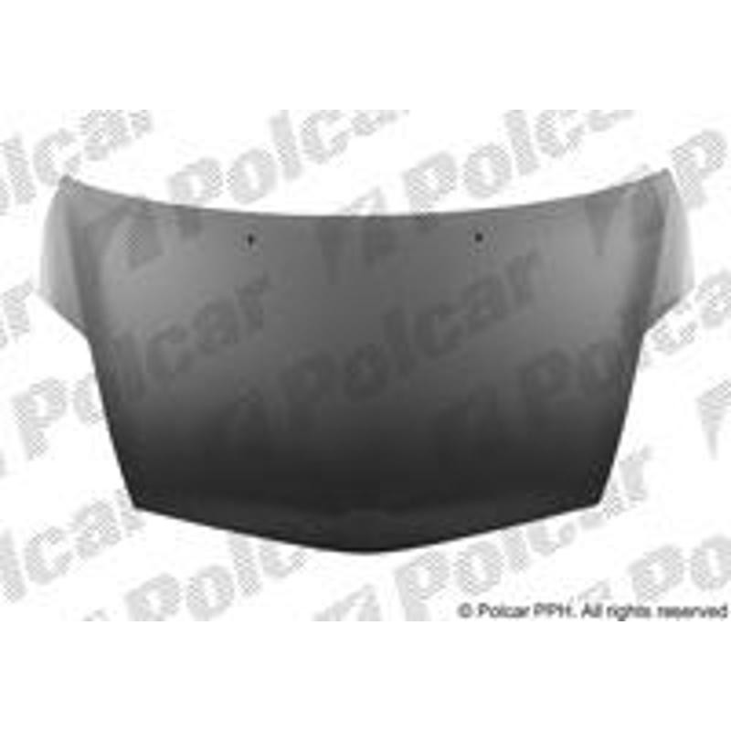 POLCAR Kapota 816203