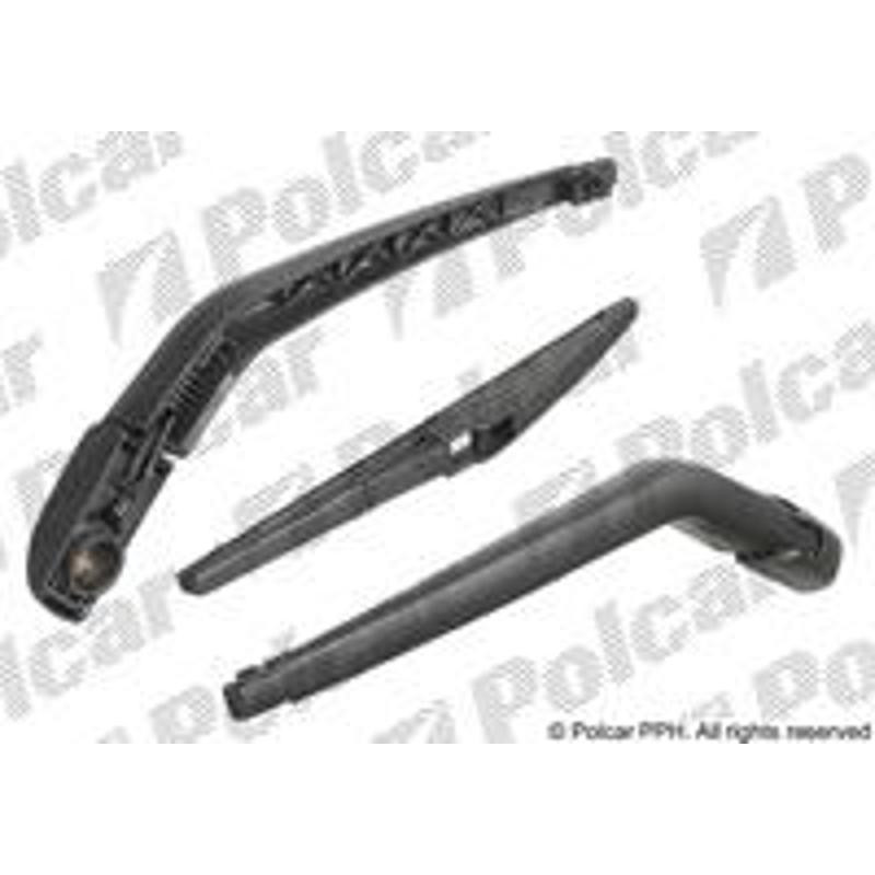POLCAR Rameno stierača 8169RWT1