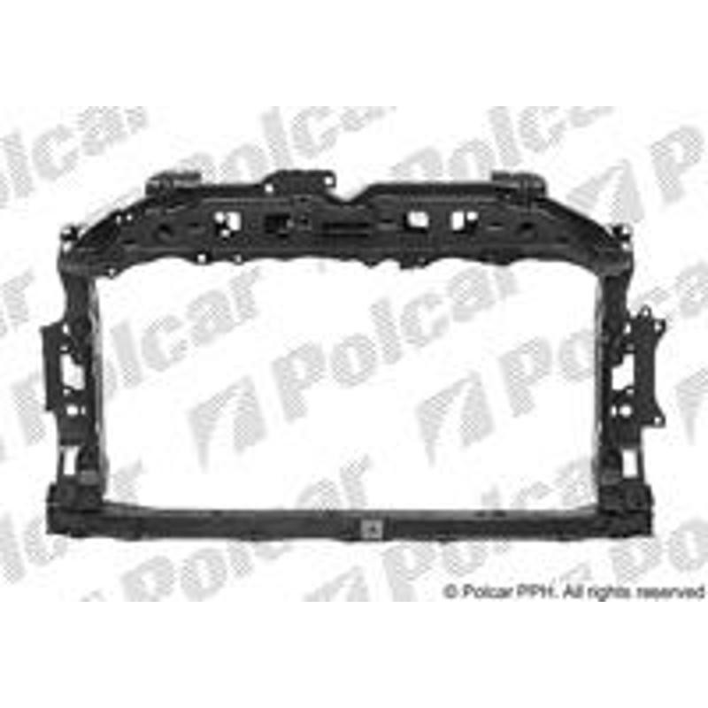 POLCAR Predne čelo 8172040Q