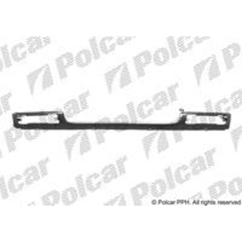 POLCAR Predne čelo 817604