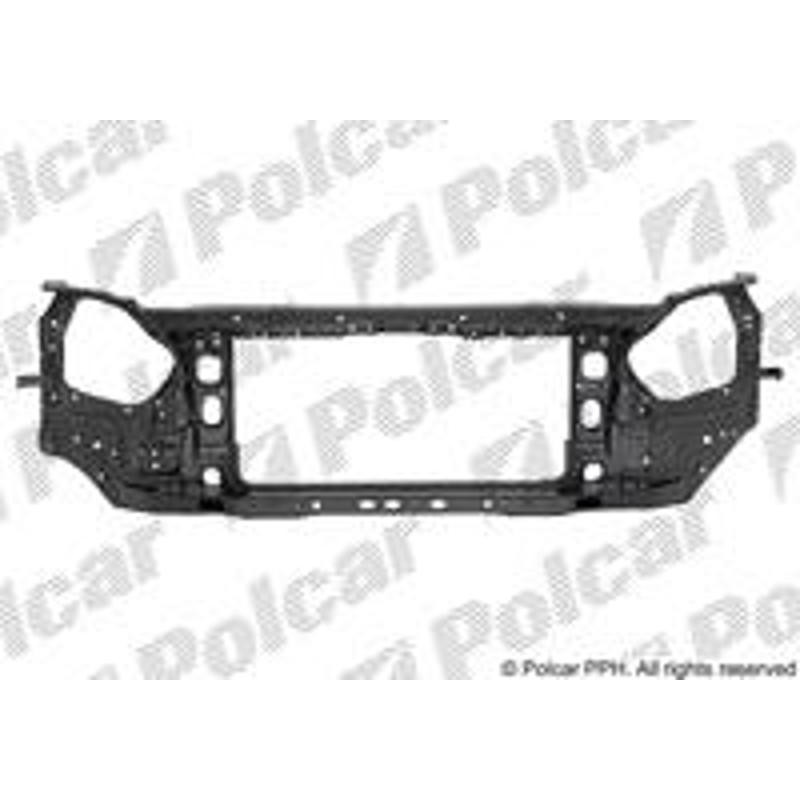 POLCAR Predne čelo 817804