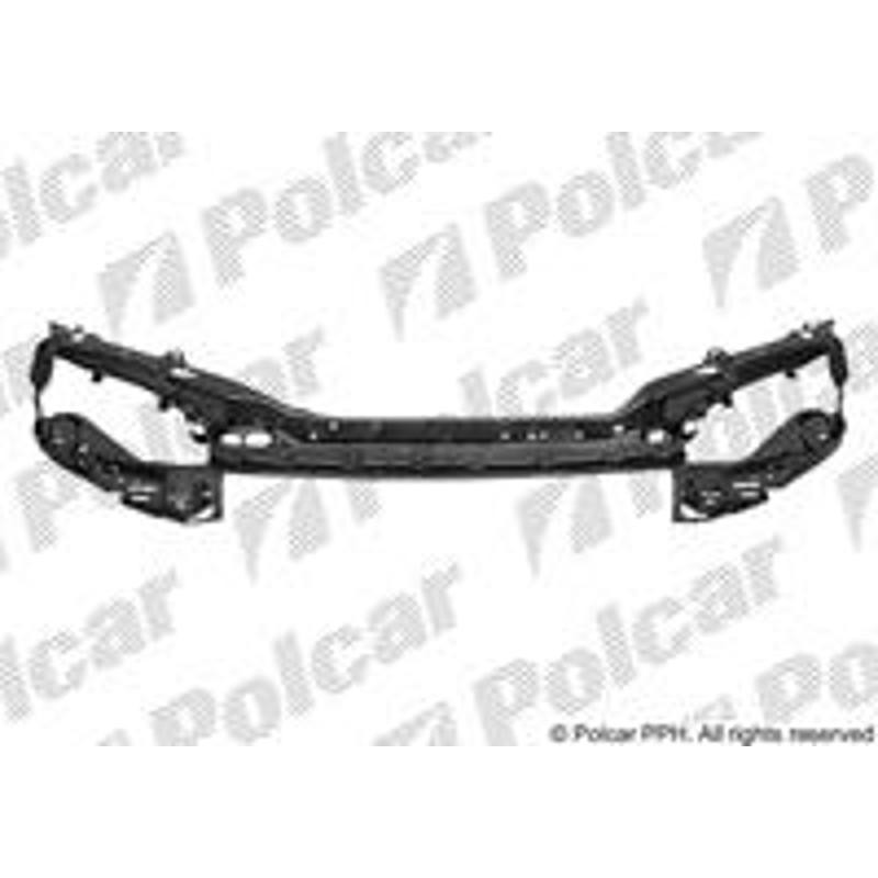 POLCAR Predne čelo 904204