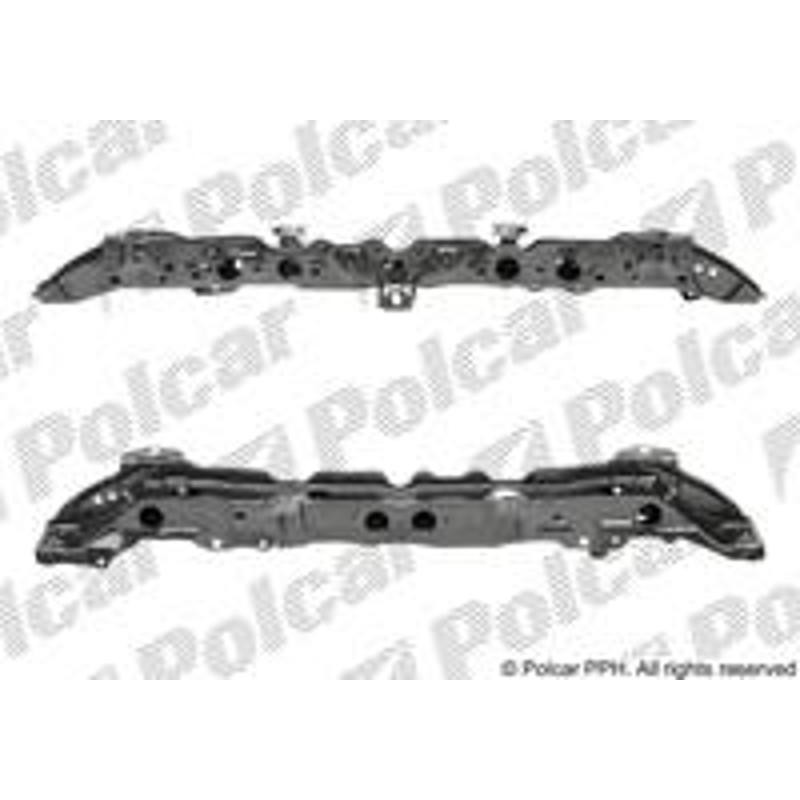 POLCAR Predne čelo 81B204-1