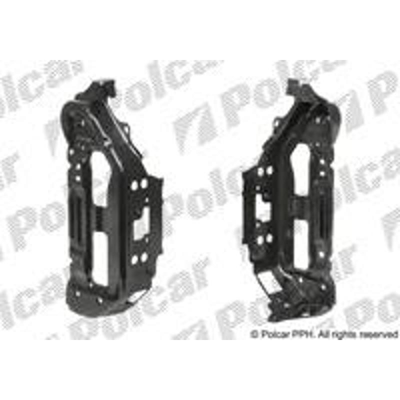 POLCAR Uytenie reflektora 81B104-6