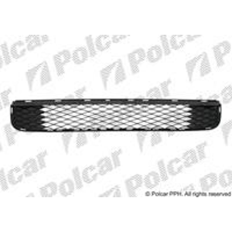 POLCAR Kryt v nárazníku 81C127