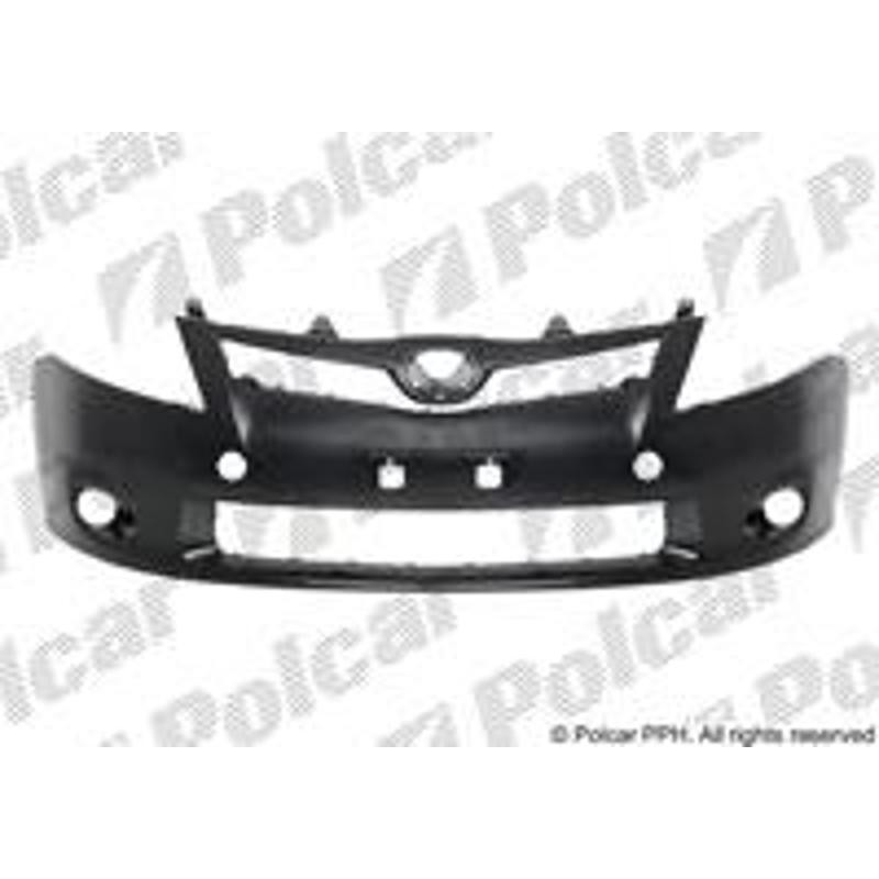 POLCAR Predný nárazník 81C1071J