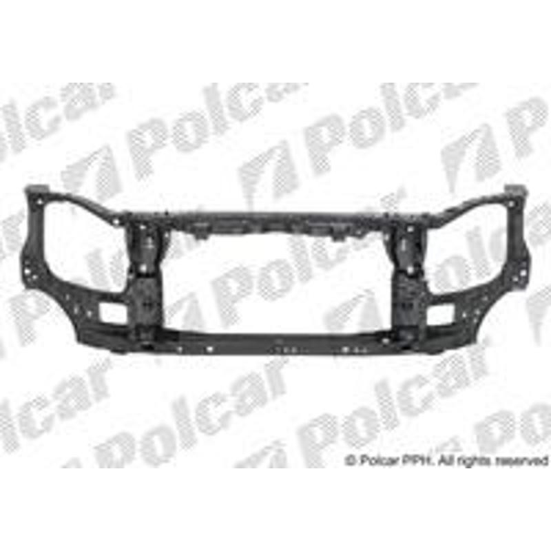 POLCAR Predne čelo 81P304