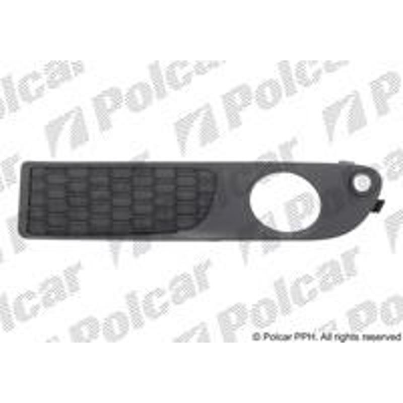 POLCAR Kryt v nárazníku 908227-3