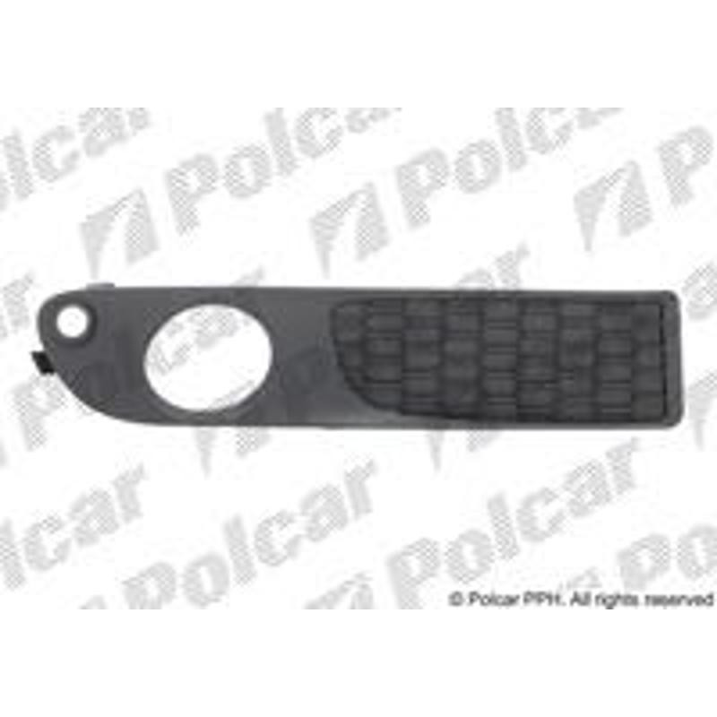 POLCAR Kryt v nárazníku 908227-4