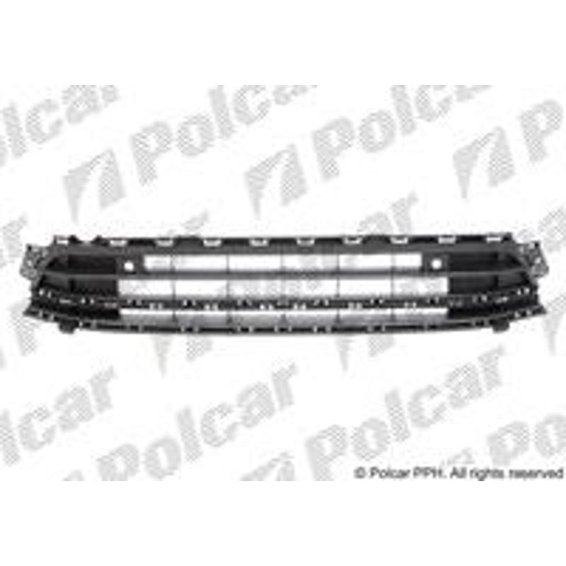 POLCAR Kryt v nárazníku 95032726