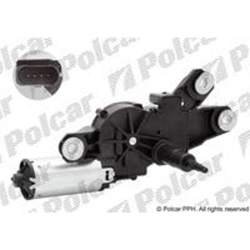 POLCAR Morček stieračov 9511SWT1