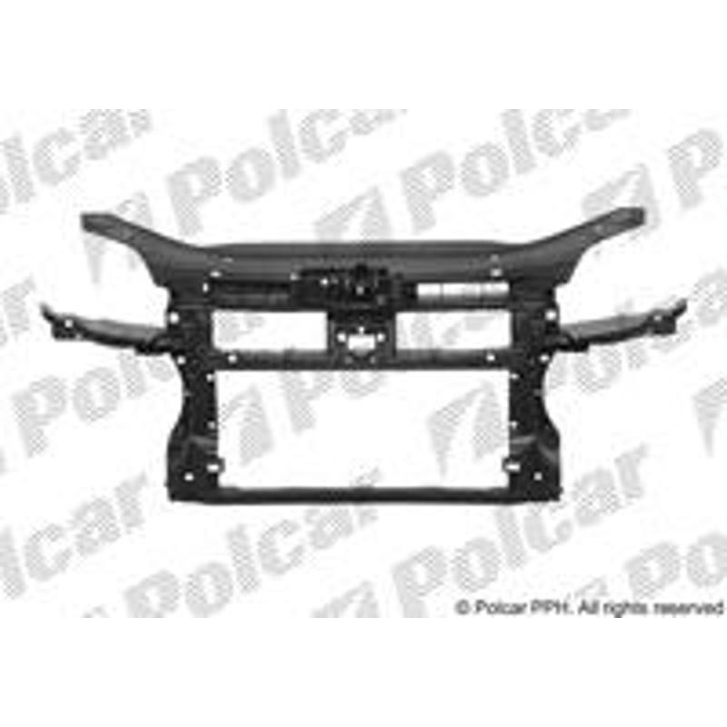 POLCAR Predne čelo 951504-2