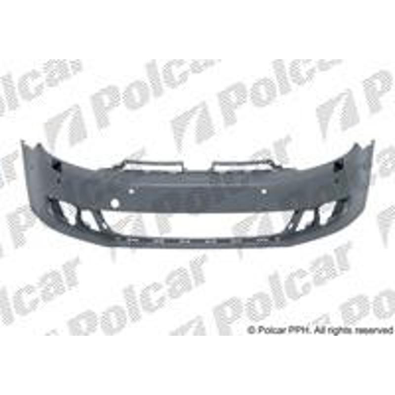 POLCAR Predný nárazník 95180714