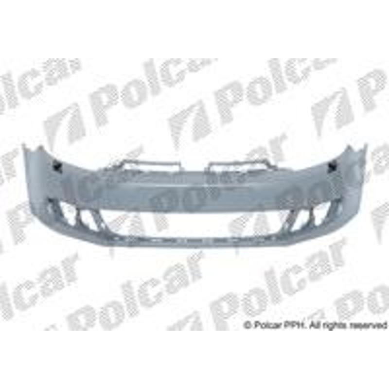 POLCAR Predný nárazník 9518075J