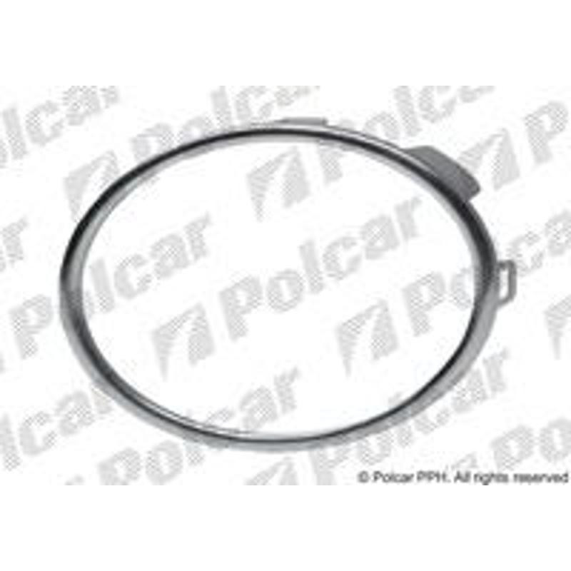 POLCAR Rámik hmlového svetla 951830-1
