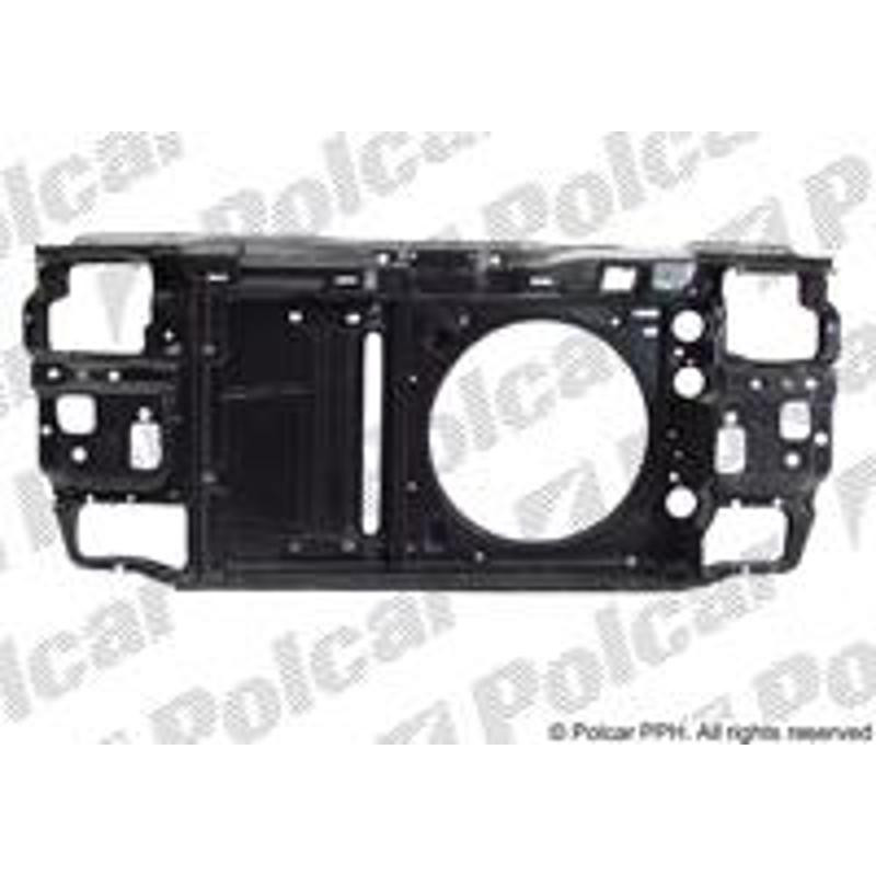 POLCAR Predne čelo 952404-Q
