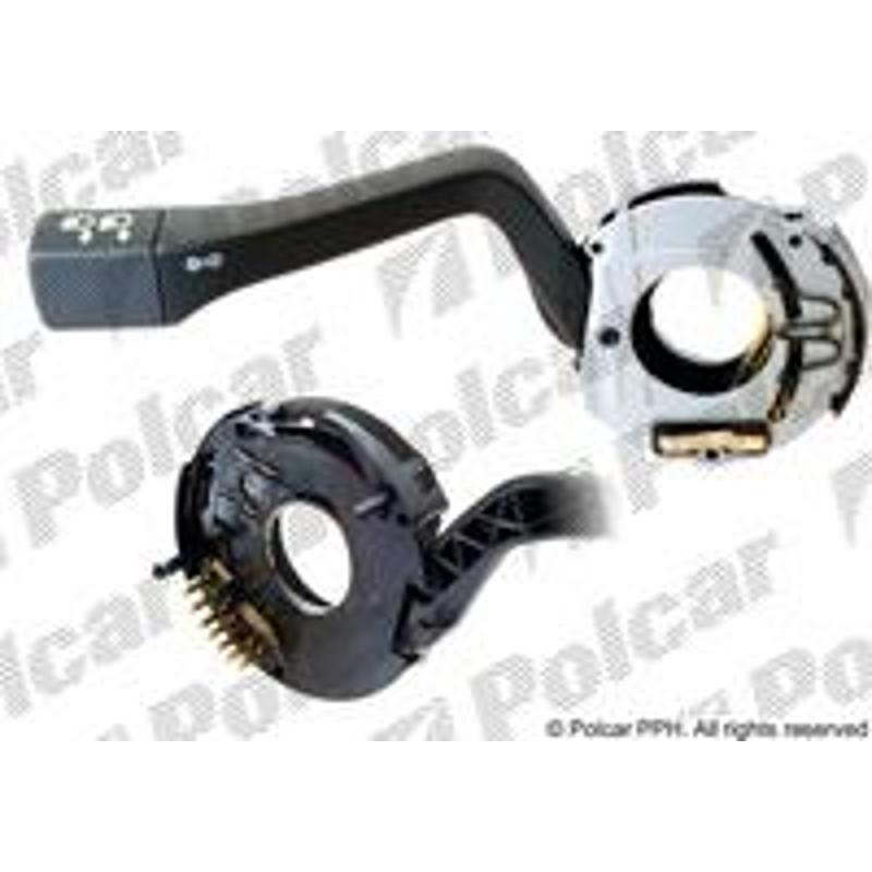POLCAR Združený prepínač 9534PZS1