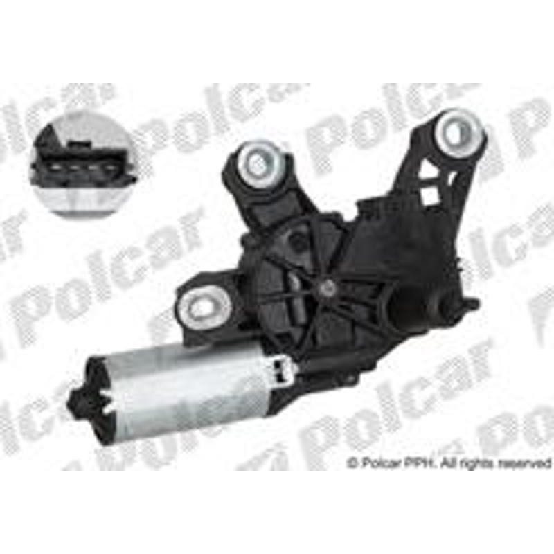 POLCAR Morček stieračov 9526SWT3