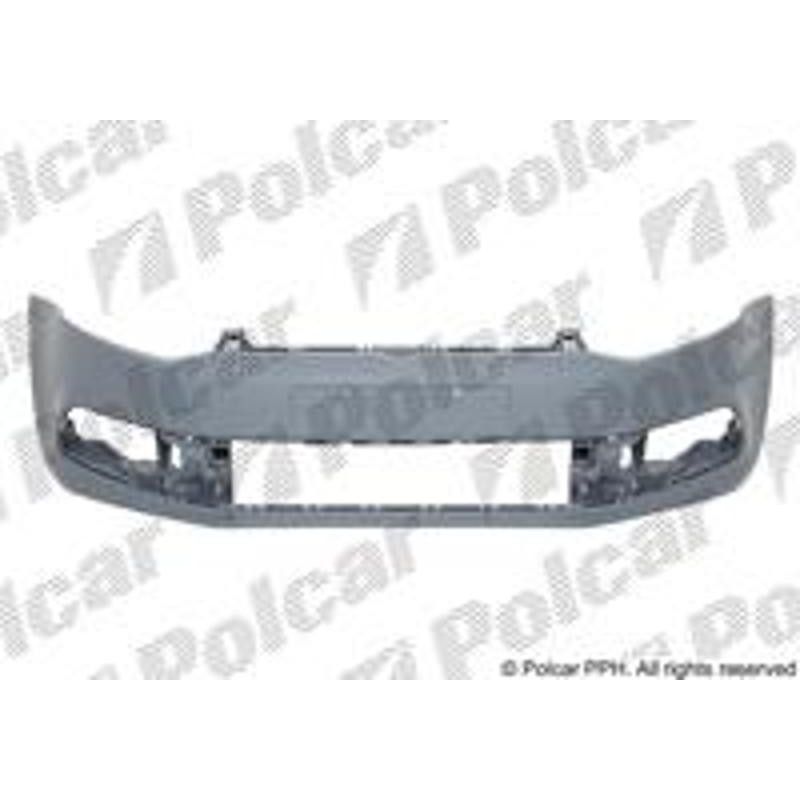 POLCAR Predný nárazník 953307-4