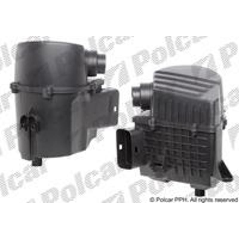 POLCAR Kryt filtra vzduchu 9533OF-1