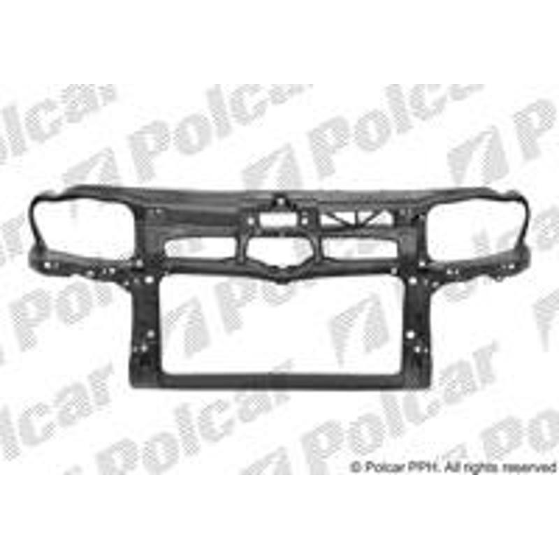 POLCAR Predne čelo 954104-3