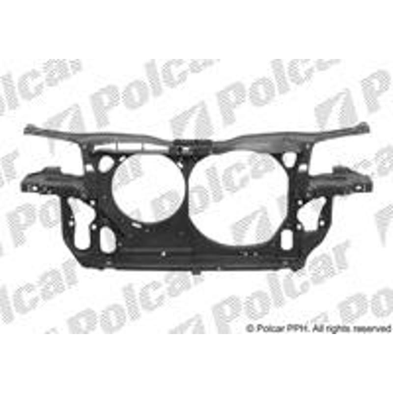 POLCAR Predne čelo 954904-4