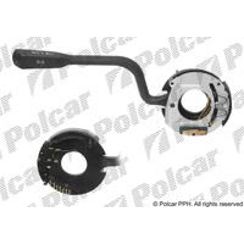 POLCAR Združený prepínač 9565PZS1