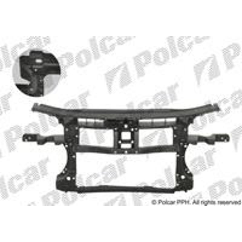 POLCAR Predne čelo 955504-1