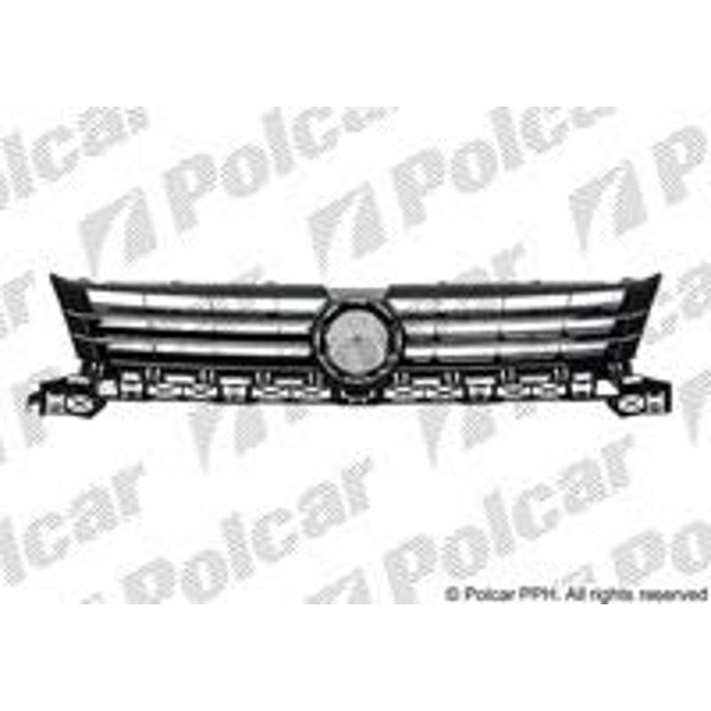POLCAR Maska 956305