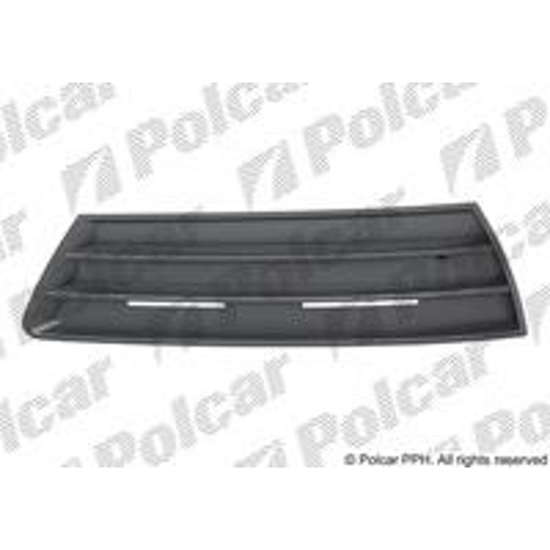 POLCAR Kryt v nárazníku 955627-4