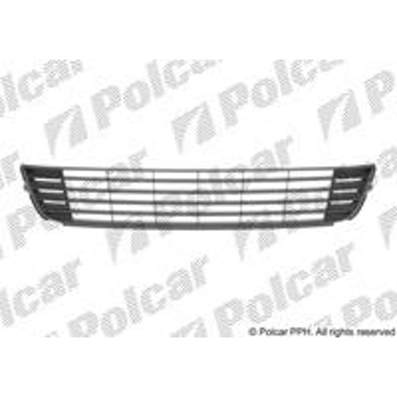 POLCAR Kryt v nárazníku 956327