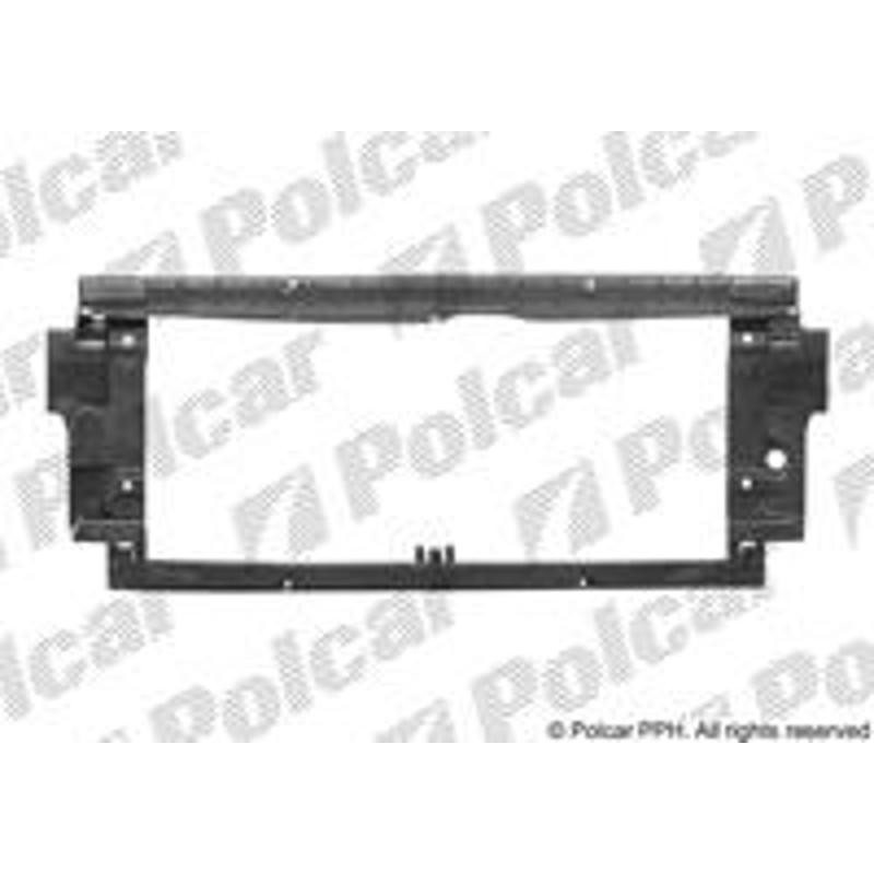 POLCAR Predne čelo 956604-4