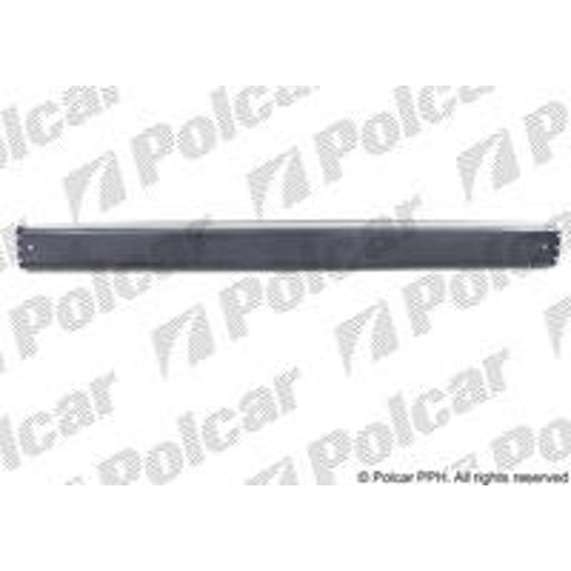 POLCAR Predný nárazník 956507