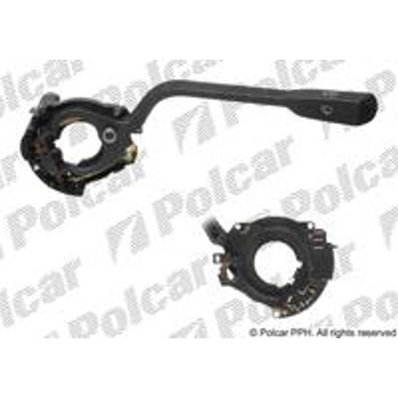 POLCAR Združený prepínač 9565PZW1