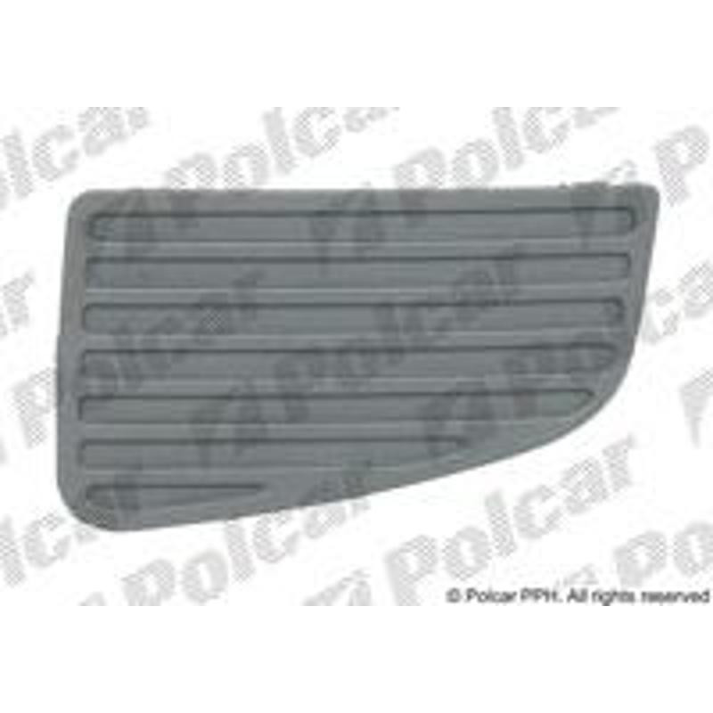 POLCAR Kryt v nárazníku 957227-5