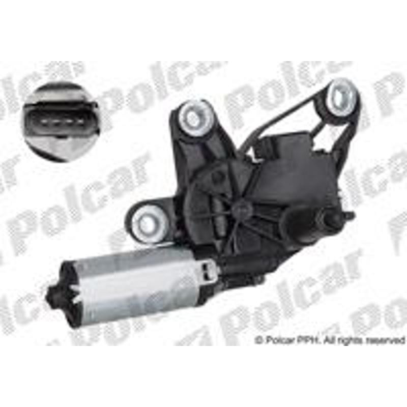 POLCAR Morček stieračov 9575SWT1