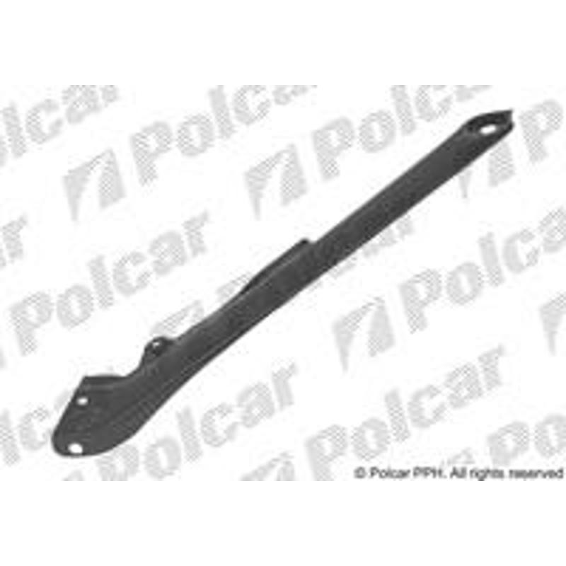POLCAR Predne čelo 95C204-6