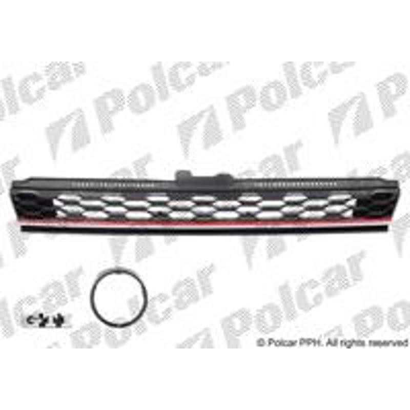 POLCAR Maska 95C20512